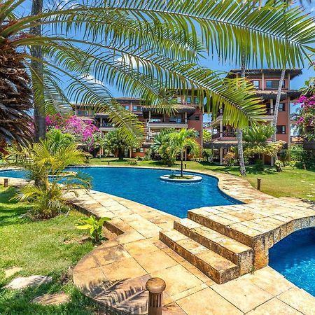 Cumbuco Dream Village Luxury Condo Exterior foto