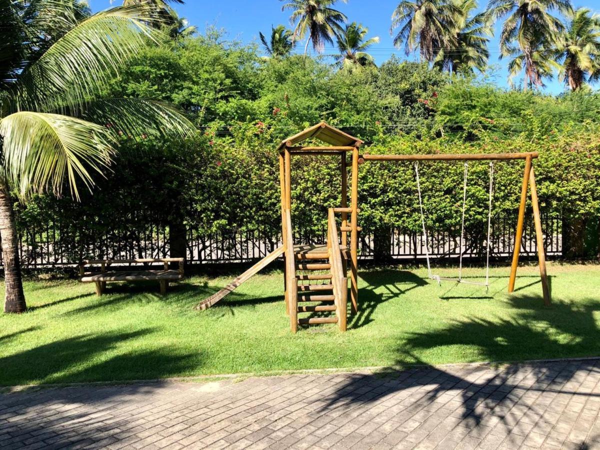 Cumbuco Dream Village Luxury Condo Exterior foto