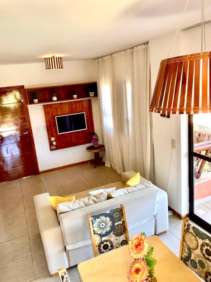 Cumbuco Dream Village Luxury Condo Exterior foto