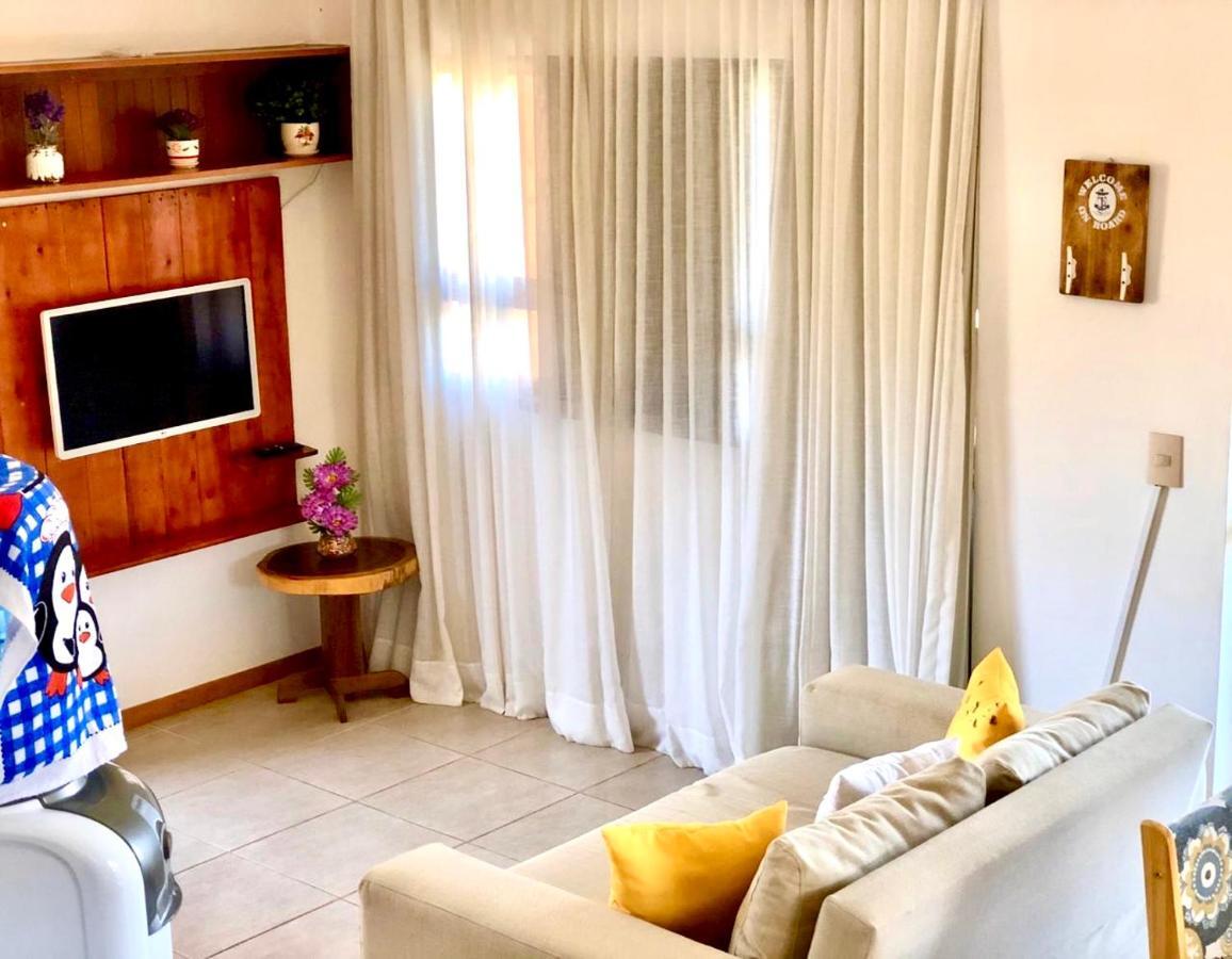 Cumbuco Dream Village Luxury Condo Exterior foto