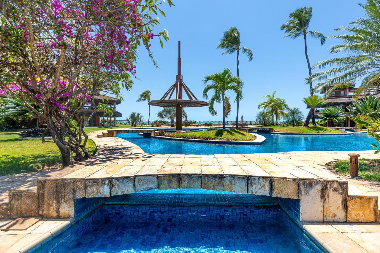 Cumbuco Dream Village Luxury Condo Exterior foto
