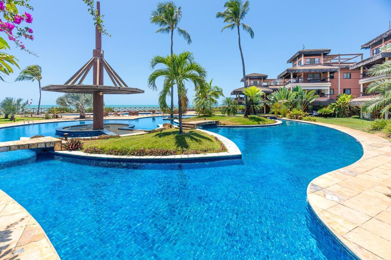 Cumbuco Dream Village Luxury Condo Exterior foto