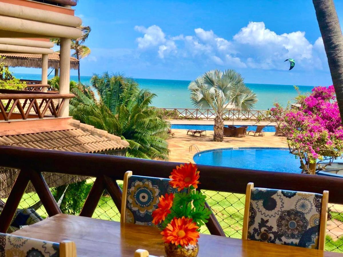Cumbuco Dream Village Luxury Condo Exterior foto