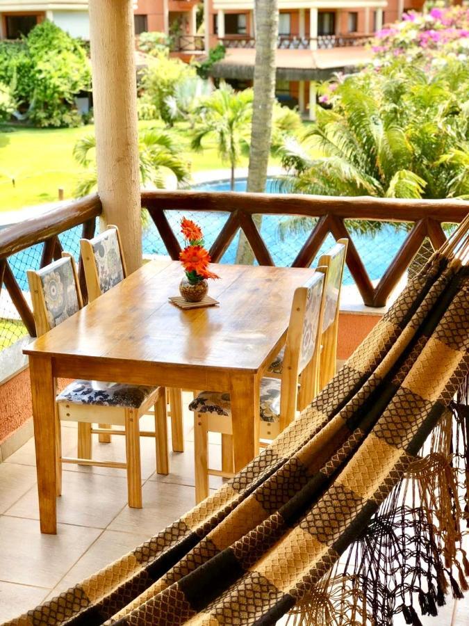 Cumbuco Dream Village Luxury Condo Exterior foto